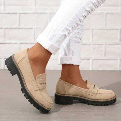 Victoria™ - Orthopedic Comfort Moccasins